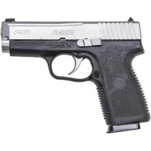 KAHR ARMS P40 California Compliant 40 SW 3.6" 6rd