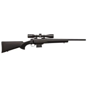 HOWA 7.62x39 Mini-Action HTI w/ Gamepro 20" TB -BLK