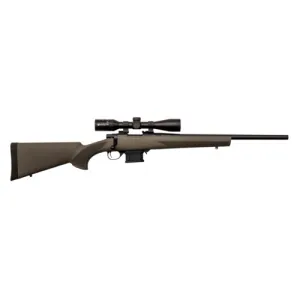 HOWA Mini-Action HTI Gamepro Pkg 6.5 Grendel 20" ODG