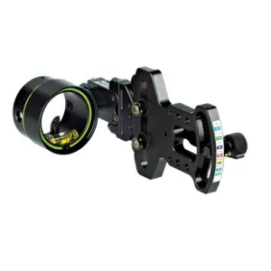 HHA SPORTS Optimizer Lite Sight .019 Black Left Han