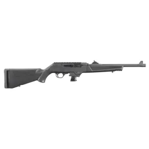 RUGER PC Carbine 40 SW 16.12" Fluted 10rd State Compl