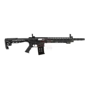 PANZER ARMS PWAR12 12 Gauge 20in Black 5rd