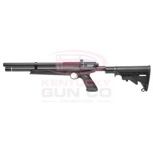BENJAMIN Marauder Air Pistol, AR15 Stock
