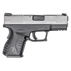 SPRINGFIELD ARMORY XDM 45ACP Compact 3.8IN BiTone