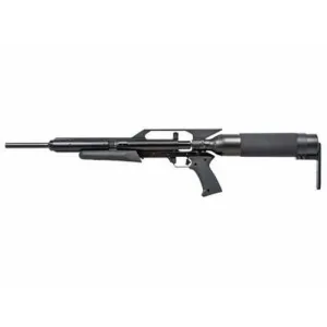AIR FORCE AIRGUNS TALON GUN W/SPIN LOC TANK
