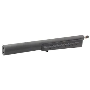 RUGER Silencer-SR ISB 10/22 Takedown 16" Integral Silencer / Suppressor (Barrel) - Black