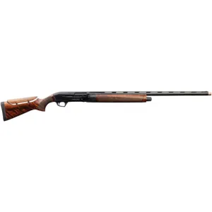 CHARLES DALY 601 DPS 12Ga 3" 30" 4rd Black Walnut Stock Blem