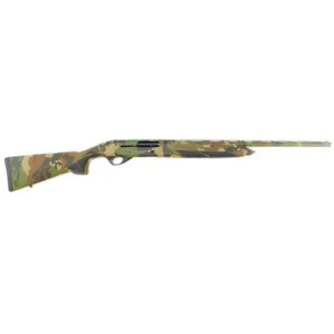 WEATHERBY Element M81 20 Gauge 3" 28" 4rd Semi-Auto Shotgun - Woodland Camo