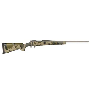 HOWA M1500 Kuiu Std Rifle Only 308 Win 22" VERDE 5+1