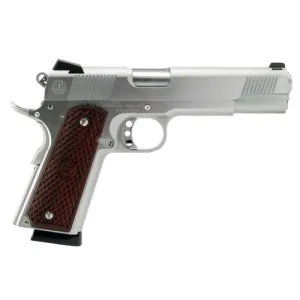 AMERICAN CLASSIC American Classic II 10mm 5" 8rd - Nickel/Chrome