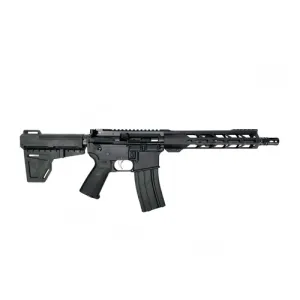 ANDERSON AM-15 300 AAC Blackout 10.5" 30rd - Black