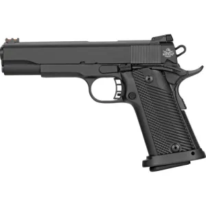 ROCK ISLAND 1911 Rock Ultra FS HC 10mm 5" 16rd Pistol - Black