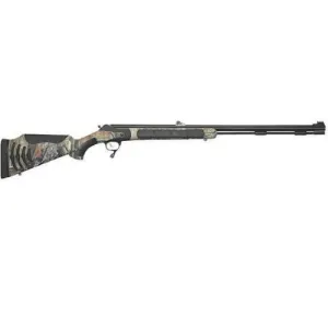 THOMPSON CENTER All Camo Realtree Ap (Bbl, Rcvr, Stock)