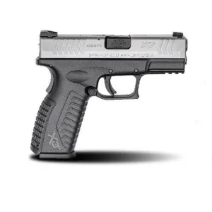 SPRINGFIELD ARMORY XDM 40SW 3.8" BiTone 16rd