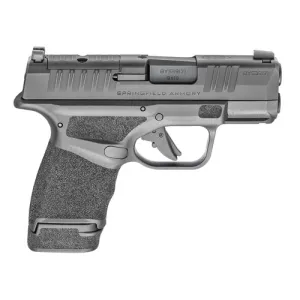 Springfield Armory Hellcat OSP 9mm 3" LOW CAPACITY 10rd GEAR UP 2024- Black