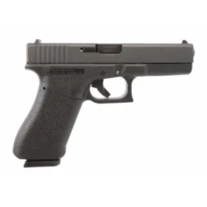 GLOCK G17 GEN 1 9MM 4.49" 17+1 Pistol w/ FS Original Style Box - Black