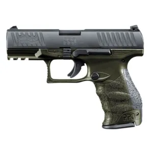WALTHER ARMS PPQ M2 ODG