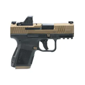 CANIK METE MC9 9mm 3.2" 15rd - Bronze