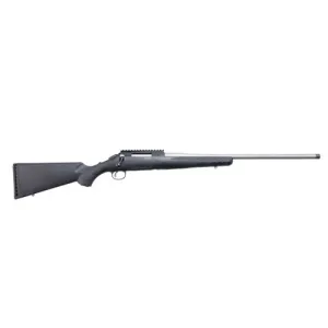 RUGER American Predator Rifle TB 6.5 Crdmr 22" Ss 3rd