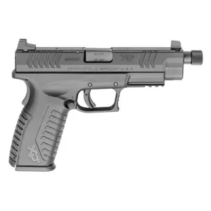 SPRINGFIELD ARMORY XDM 45ACP 5.28" 13rd Threaded Black