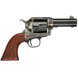 UBERTI 1873 Cattleman Short Stroke CMS Pro 45LC 3.5"