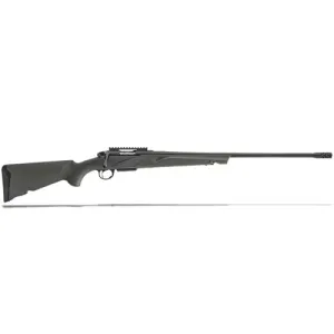 FRANCHI Momentum Elite 6.5 Creedmoor 24" 3rd - Black - FACTORY BLEM