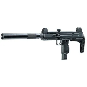 WALTHER ARMS UZI SMG 22LR 20rd