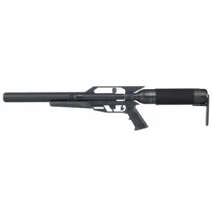AIR FORCE AIRGUNS TALONSS GUN ONLY 22 CAL QDT-BL