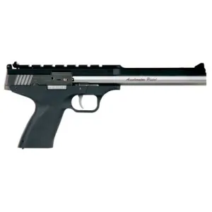 EXCEL Accelerator Piston MP-57 8.5" 5.7x28 Black