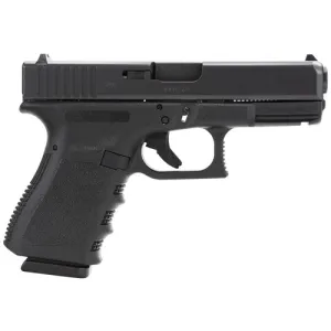 GLOCK G38 G3 45GAP 8rd 4" GNS