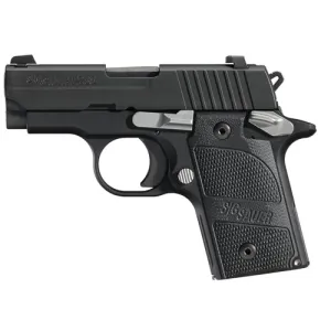 SIG SAUER P238 Nightmare Micro-Compact