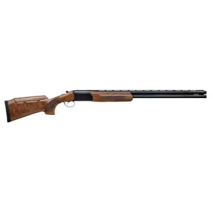 STOEGER Condor Competition Left Hand 20 Gauge 3" 30" Over / Under Shotgun - Blued | Walnut