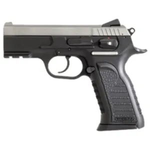EAA Witness P Carry 45ACP FS SS/BL 3.6"
