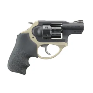 RUGER LCRX 22 Magnum 1.87" 6rd