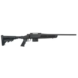 MOSSBERG MVP Flex 7.62mm NATO/.308 Win 11rd 20"