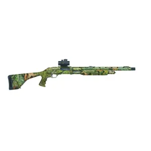 MOSSBERG 535 ATS Turkey W/ RED DOT 3.5" 12 Gauge