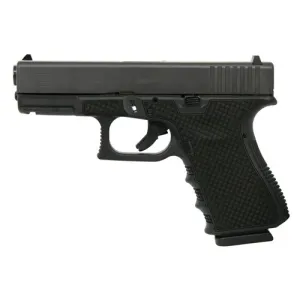 GLOCK G19 9mm 4" 15rd - Black