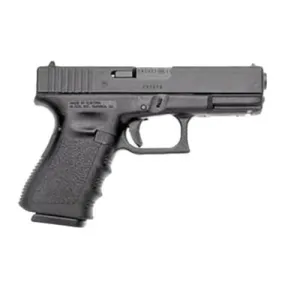 GLOCK G19C 9mm 4.02" 10rd - Black