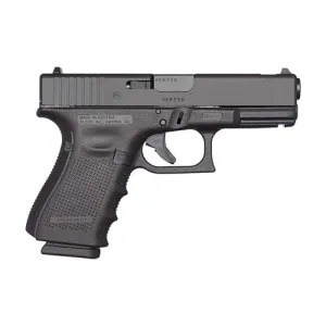 GLOCK G23C G4 40 S&W 4.02" 13rd Pistol | Black