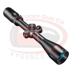 BUSHNELL Trophy 4-12x40 Multi-X Matte