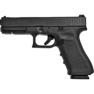 GLOCK G17C G4 Talo Exclusive 9mm 4.49" 17rd Pistol | Black