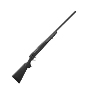 REMINGTON 700 ADL Varmint 223 Rem 26" 5rd Bolt Rifle - Black Synthetic