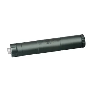 ADVANCED ARMAMENT COMPANY Ti-Rant 9M 9mm