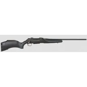 THOMPSON CENTER Dimension Rifle, LH 300 Wm Blued/Black Composite
