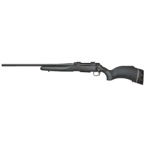 THOMPSON CENTER Dimension Rifle, LH 270 Win Blued/Black Composite