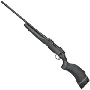 THOMPSON CENTER Dimension Rifle, LH 7mm-08 Blued/Black Composite