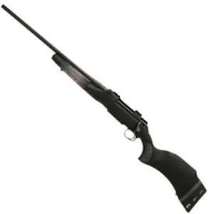 THOMPSON CENTER Dimension Rifle, LH 308 Win Blued/Black Composite