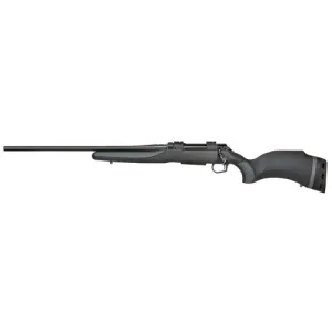 THOMPSON CENTER Dimension Rifle, LH 22-250 Blued/Black Composite