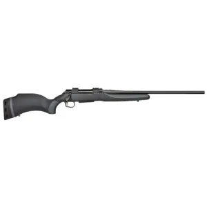 THOMPSON CENTER Dimension 22" Bl/Cmp 308Win