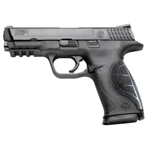 SMITH & WESSON Performance Centerr M&P9 Pro Series